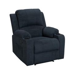 1 seater recliner sofa