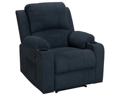 Recliner Sofa