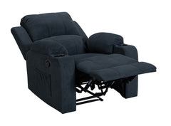 Recliner Sofa Set 3PCS NovaCloud Recliner