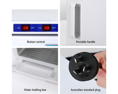 Towel Warmer Sterilizer 32L