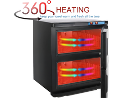 Towel Warmer Sterilizer 32L