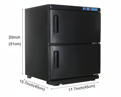 Towel Warmer Sterilizer 32L