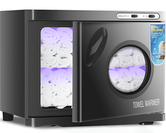 Home towel warmer cabinet