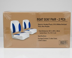 Boat Seats