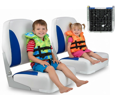 Boat Seats