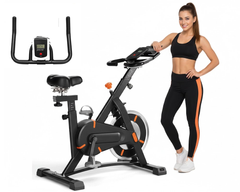 Indoor Exercise Bike