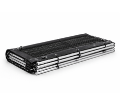 Outdoor Dog Run with Shade Sail