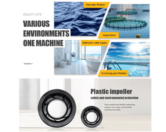 SPA Pool Pump Bath Pump 2.00HP