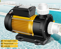 SPA Pool Pump Bath Pump 2.00HP