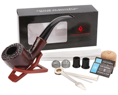 Tobacco Pipe Set