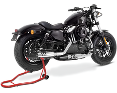 Rear Motorcycle Paddock Stand Motorcycle Lift