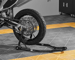 Motorcycle Stand Paddock Stand Lift Universal