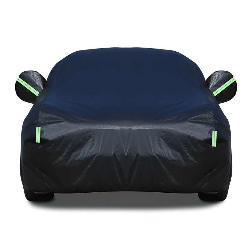 All Weather Heavy Duty Car Cover for SUV 5.1M
