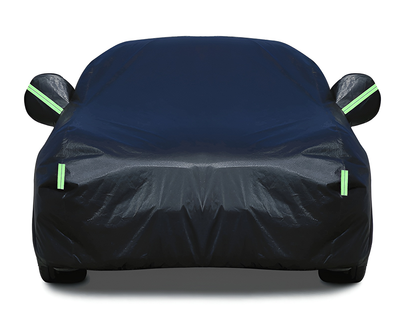 All Weather Heavy Duty Car Cover for SUV 5.1M