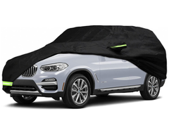 All Weather Heavy Duty Car Cover for SUV 5.1M