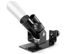 T Bar Row Landmine Platform 360 degree Swivel
