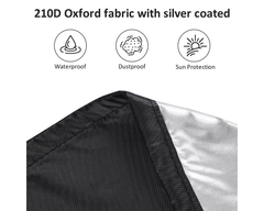 Riding Lawn Mower Cover