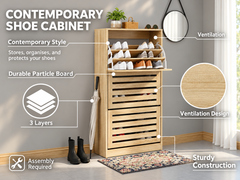 Shoe Cabinet