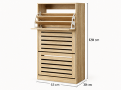 Shoe Cabinet