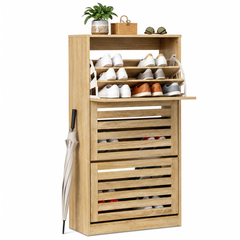 Shoe Cabinet