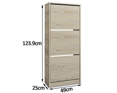 Shoe Cabinet