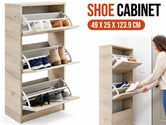 Shoe Cabinet