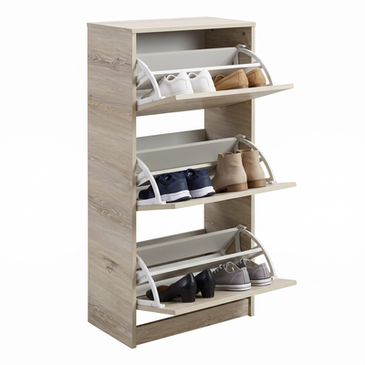 Shoe Cabinet