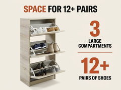 Shoe Cabinet
