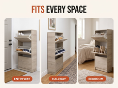 Shoe Cabinet
