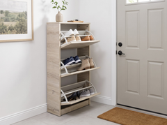 Shoe Cabinet