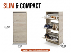 Shoe Cabinet