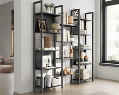 Bookshelf Book Storage Shelf