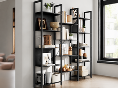 Bookshelf Book Storage Shelf