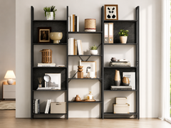 Bookshelf Book Storage Shelf