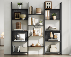 Bookshelf Book Storage Shelf