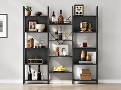 Bookshelf Book Storage Shelf