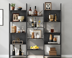 Bookshelf Book Storage Shelf