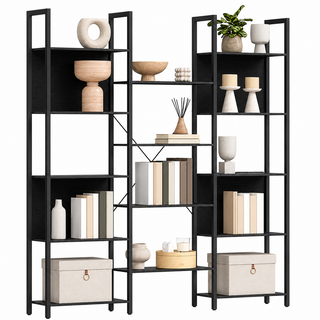 Bookshelf Book Storage Shelf