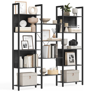 Bookshelf Book Storage Shelf