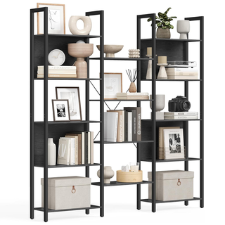 Bookshelf Book Storage Shelf