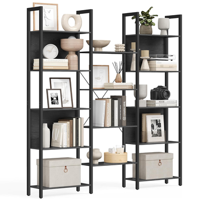 Bookshelf Book Storage Shelf