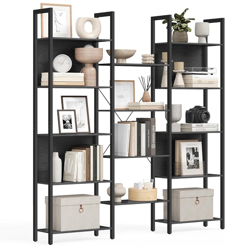 Bookshelf Book Storage Shelf