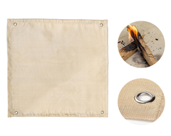 Outdoor Fire Retardant Mat