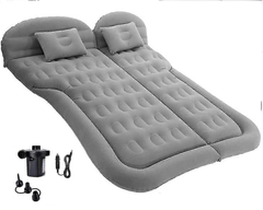 Car Inflatable Air Mattress with Pump