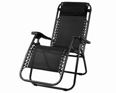 Folding Camp Chair - Folding Camp Chair