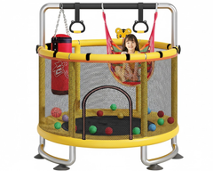 Mini Kids Trampoline 1.2M