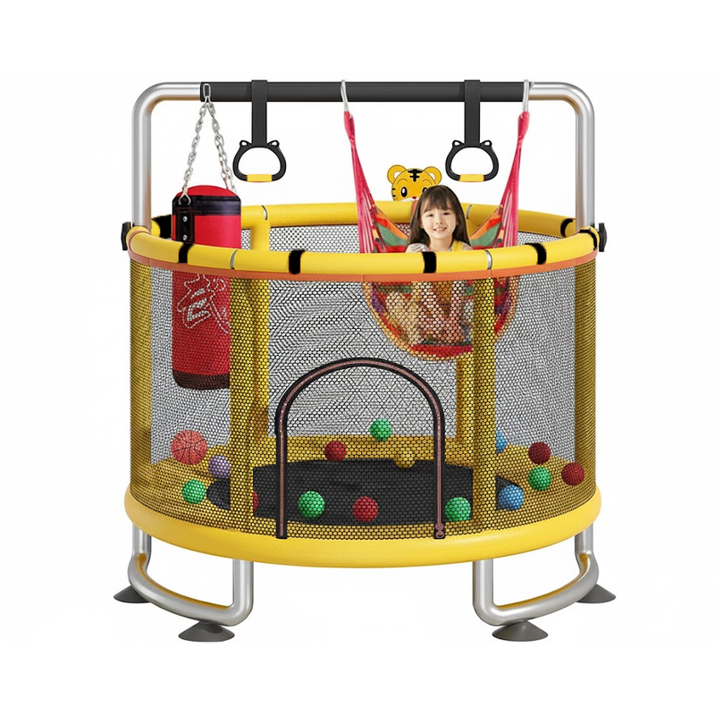 Mini Trampoline 1.2M