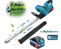 Hedge Trimmer Cordless