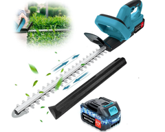 Hedge Trimmer Cordless