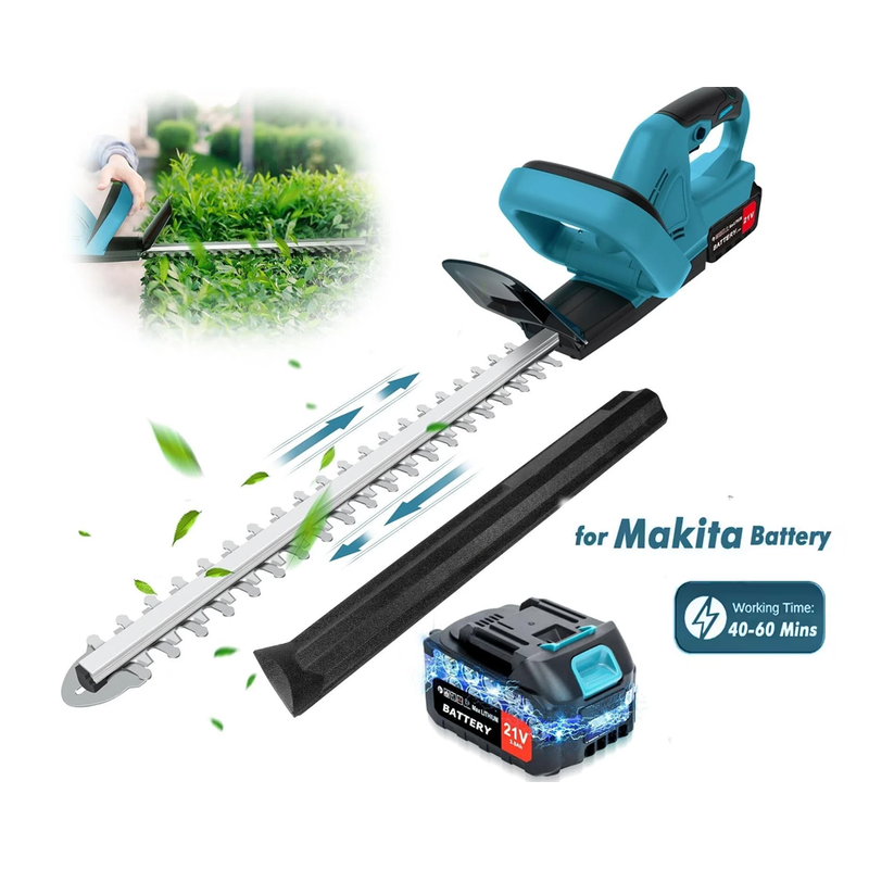Hedge Trimmer Cordless